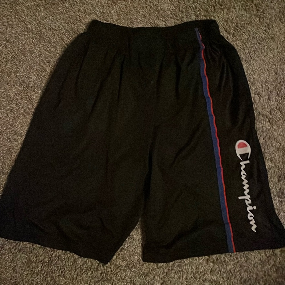Champion Shorts